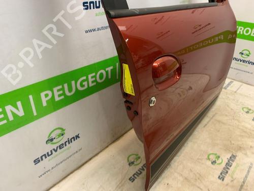 Right front door DACIA SPRING EV (B6M1) | BP25526940C3 - Image 3