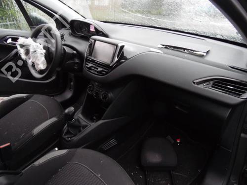 Front right panel PEUGEOT 208 I (CA_, CC_) 1.2 VTI 82 | BP40569902C59 - Image 13