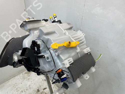 Heater matrix box CITROËN C3 III (SX) 1.2 PureTech 82 | BP30186192M61
