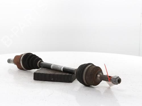 Left front driveshaft CITROËN C3 III (SX) 1.2 VTi 82 | BP34564214M38 - Image 12