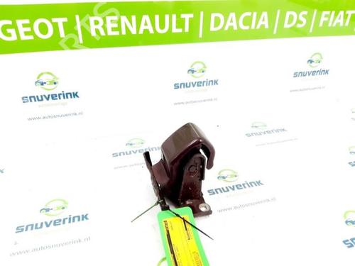 Used Hinge/Door check strap Hinge/Door check strap OPEL VIVARO A Van (X83) 2.5 DTI (F7) (135 hp) 40570579 40570579