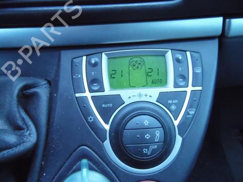 Climate control PEUGEOT 807 (EB_) 2.2 HDi | BP40568799I5 - Image 23