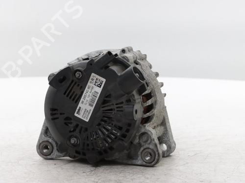 alternator-opel-corsa-f-p2jo-2019-34564570 main image