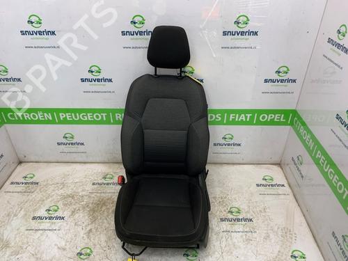Used Left front seat RENAULT CAPTUR II (HF_) TCe 100 (HFMT) (101 hp) 24988851