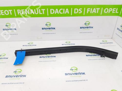 Hinge/Door check strap PEUGEOT PARTNER Box Body/MPV 1.6 HDi / BlueHDi 75 | BP14998138C146 