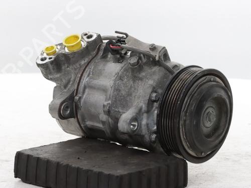 AC compressor BMW 1 (F40) 118 d | BP37262983M34 - Image 7