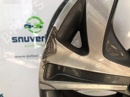 Rim CITROËN C4 Picasso II 1.2 THP 130 | BP24160260C45 