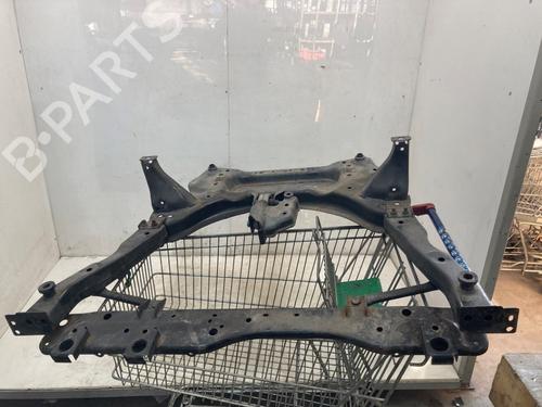 Used Subframe Subframe RENAULT KADJAR (HA_, HL_) 1.3 TCe 140 (HLNB, HLN1) (140 hp) 34562970 34562970