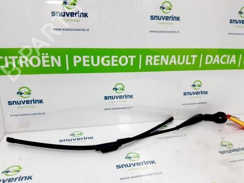 Used Front windshield wiper arm CITROËN C4 Grand Picasso II (DA_, DE_) 1.6 HDi / BlueHDi 115 (115 hp) 13193314