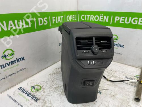 Mittelkonsole Mittelkonsole 27093236 27093236