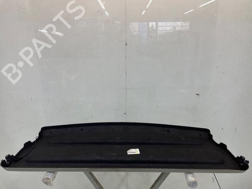Rear parcel shelf RENAULT ZOE (BFM_) ZOE | BP30186755C85