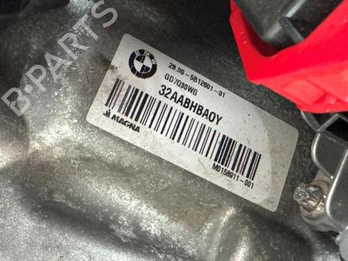 Gearbox BMW X1 (U11) xDrive 25 e Plug-in-Hybrid | BP40585955M3 - Image 10