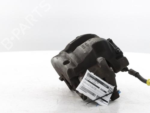 Left front brake caliper VOLVO XC60 II (246) T6 Plug-In Hybrid AWD | BP40527563M105 - Image 3
