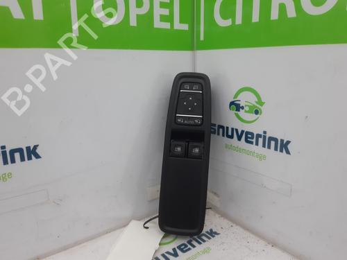 Used Mirror switch RENAULT KANGOO III Box Body/MPV E-Tech Electric (FJJA) (122 hp) 24159926