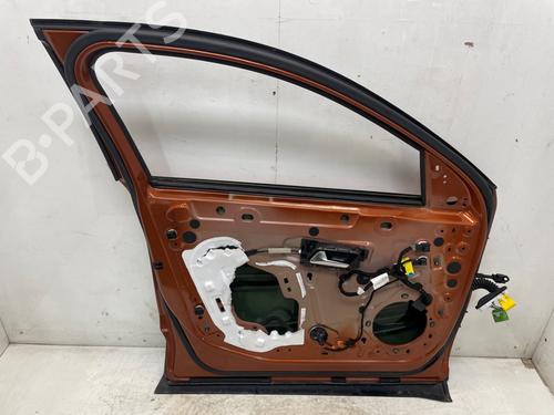 Left front door CITROËN C4 III (BA_, BB_, BC_) 1.2 PureTech 130 (BAHNSA, BAHNSB) | BP29640777C2 