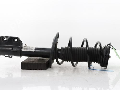 Used Left front shock absorber OPEL CORSA F (P2JO) 1.2 (68) (101 hp) 30758906