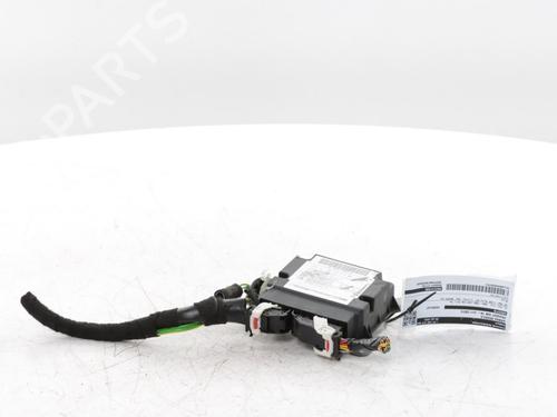 Used ECU airbags PEUGEOT 508 II (FB_, FH_, F3_) PureTech 130 (FBHNSR) (131 hp) 30186240