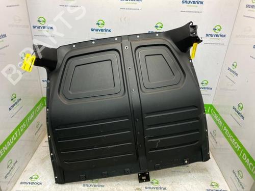 Used Cargo separator Cargo separator RENAULT KANGOO III Box Body/MPV E-Tech Electric (FJJA) (122 hp) 40582792 40582792