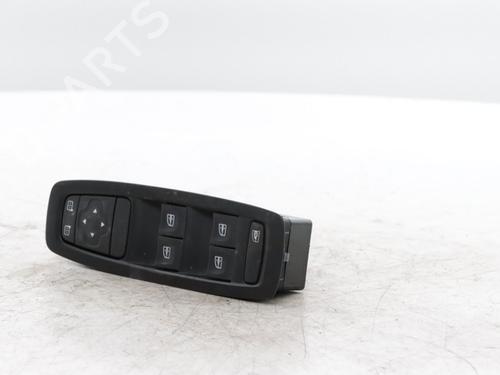 Switch RENAULT MEGANE IV Grandtour (K9A/M/N_) 1.3 TCe 115 (K9N9) | BP36090418I30 - Image 2