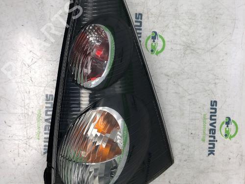 Right taillight CITROËN C1 (PM_, PN_) 1.0 | BP17146990C35 