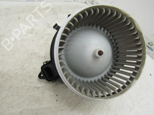 Heater blower motor PEUGEOT PARTNER Box Body/MPV 1.6 HDi | BP13325341M62 