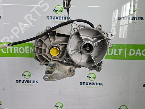Gearbox DACIA SPRING Extreme | BP26238598M3 - Image 4