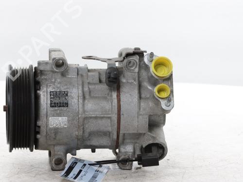 Used AC compressor AC compressor 38408811 38408811