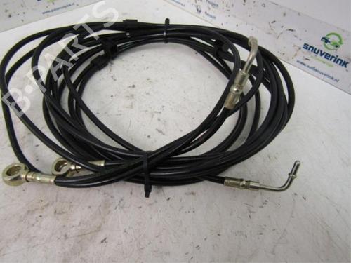 Pipe PEUGEOT 206 CC (2D) 1.6 16V (2DNFUF, 2DNFUR) | BP40592868M125 - Image 2