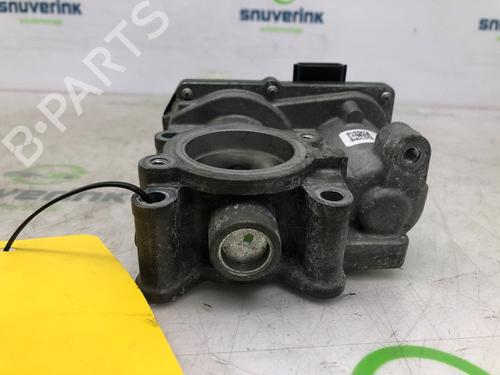 Throttle body RENAULT CLIO IV (BH_) 0.9 TCe 90 (BHNF, BHMA, BHMH, BHJK, BHJR) | BP17223574M82 