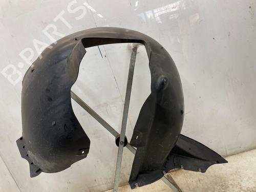 Used Wheel arch Wheel arch VW CADDY IV Box Body/MPV (SAA, SAH) 2.0 TDI (75 hp) 40048570 40048570