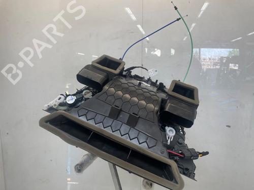 Used Heater matrix box Heater matrix box 38347633 38347633