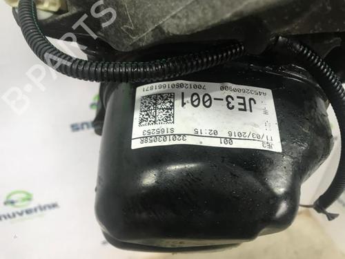 Gearbox RENAULT TWINGO III (BCM_, BCA_) 1.0 SCe 70 | BP40583109M3 - Image 6