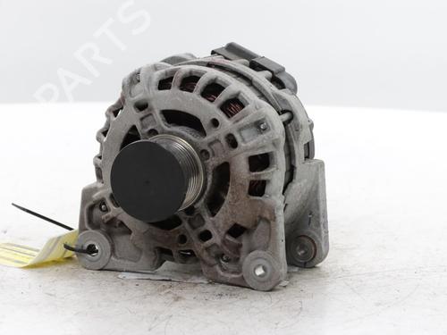 Alternator RENAULT CAPTUR I (J5_, H5_) 0.9 TCe 90 | BP37872936M7 - Image 6