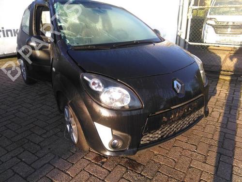 Instrument cluster RENAULT TWINGO II (CN0_) 1.2 16V (CN0K, CN0V, CN0A) | BP40578294C47 - Image 4