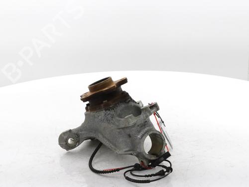 Right front steering knuckle BMW 3 (G20, G80, G28) 330 e Plug-in-Hybrid | BP29426478M26 