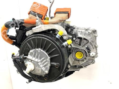 Gearbox RENAULT CLIO V (B7_) 1.6 E-TECH 145 (B7MU) | BP40614260M3 - Image 2