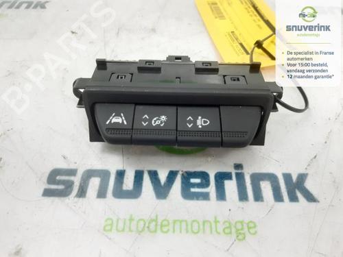 Headlight switch RENAULT CAPTUR II (HF_) TCe 130 (HFMF) | BP40580135I24 - Image 2