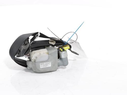 Front left seatbelt PEUGEOT 107 (PM_, PN_) 1.0 | BP27092713I26 