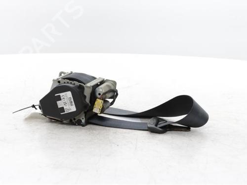 Used Rear right seatbelt Rear right seatbelt MITSUBISHI ASX (VSX_, VSE_) 1.6 HYBRID (VSEH6) (143 hp) 40587185 40587185
