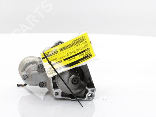 Starter RENAULT EXPRESS Box Body/MPV 1.5 Blue dCi 75 (F6AA) | BP39618754M8 - Image 8