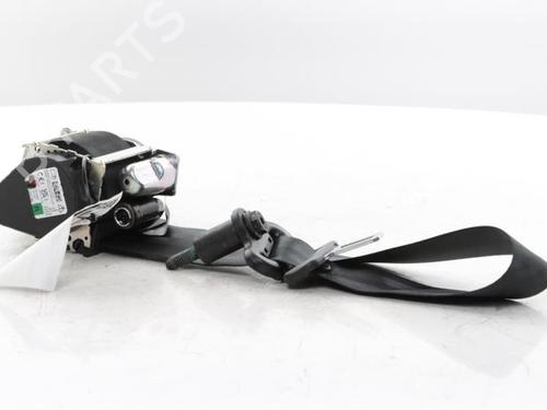 Used Front right seatbelt Front right seatbelt DACIA JOGGER (RK_) 1.6 HYBRID 140 (RKN8) (141 hp) 40588980 40588980