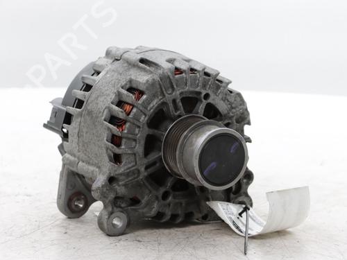 Alternator VW POLO VI (AW1, BZ1, AE1) 1.0 TSI | BP38408799M7 - Image 5