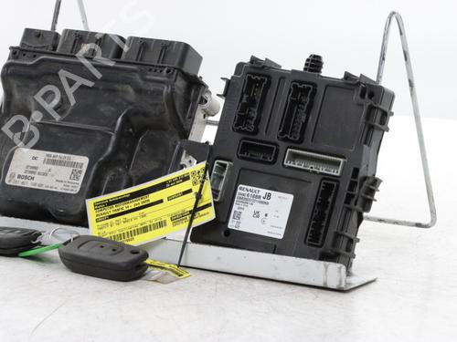 Engine control unit (ECU) RENAULT TRAFIC III Van (FG_) 2.0 dCi 170 (FGMM, FGMV) | BP34423590M57 - Image 2