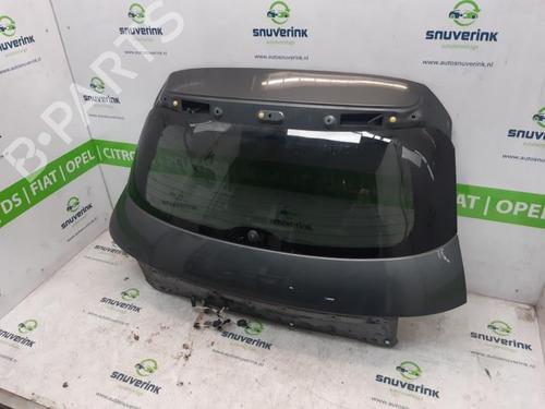 Tailgate CITROËN C4 CACTUS 1.2 VTi 82 | BP40572673C6 - Image 3