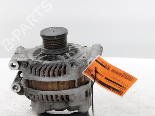 Alternator CITROËN BERLINGO Box Body/MPV (B9) 1.6 VTi 95 | BP31960204M7 