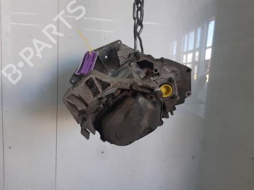 Gearbox FIAT 500 (312_) 1.2 (312AXA1A) | BP37798617M3 - Image 2