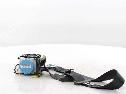 Used Front left seatbelt PEUGEOT 108 1.0 VTi (69 hp) 30757519