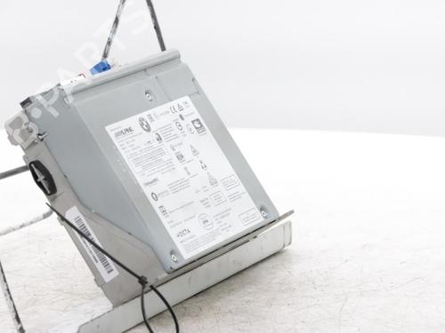 Radio BMW 3 (G20, G80, G28) 330 e Plug-in-Hybrid | BP36090534E6  - Image 9
