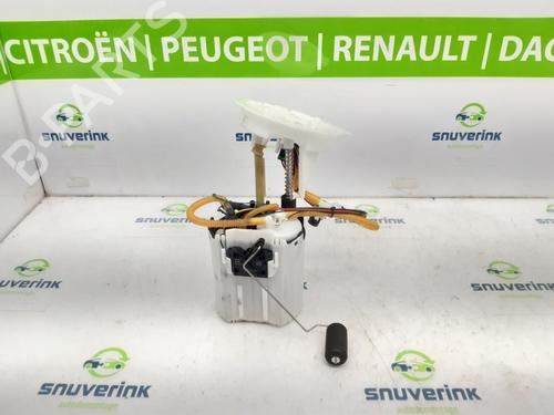 Used Fuel pump VOLVO XC90 II (256) T8 Hybrid Polestar AWD (317 hp) 21111982