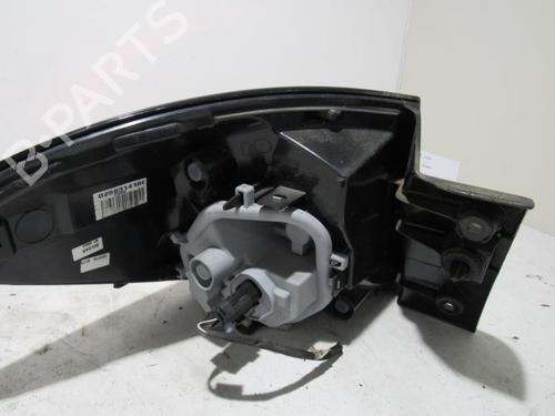 Right taillight RENAULT CAPTUR I (J5_, H5_) 0.9 TCe 90 | BP40593629C35 - Image 2